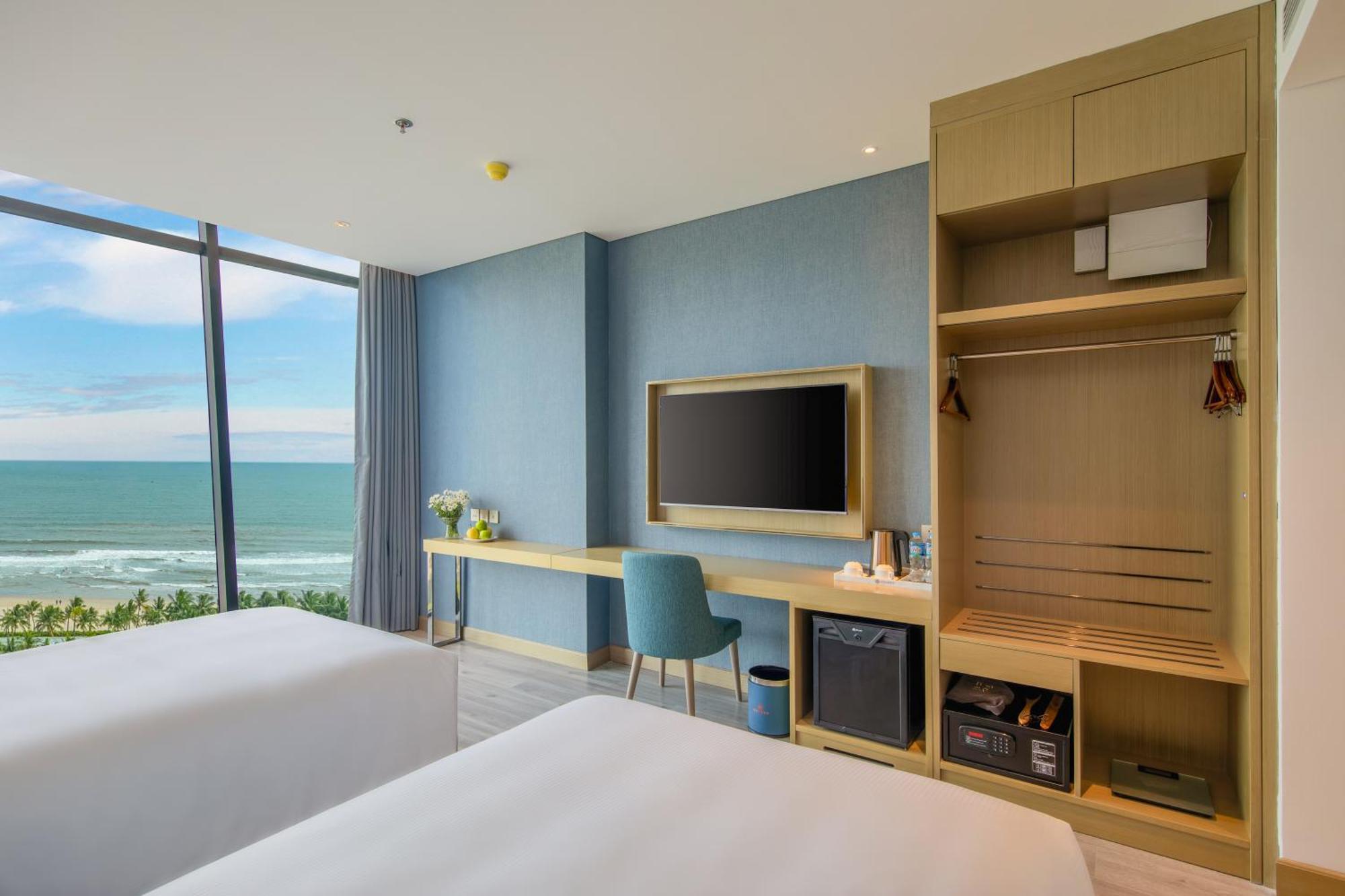 Awaken Da Nang Hotel Dış mekan fotoğraf