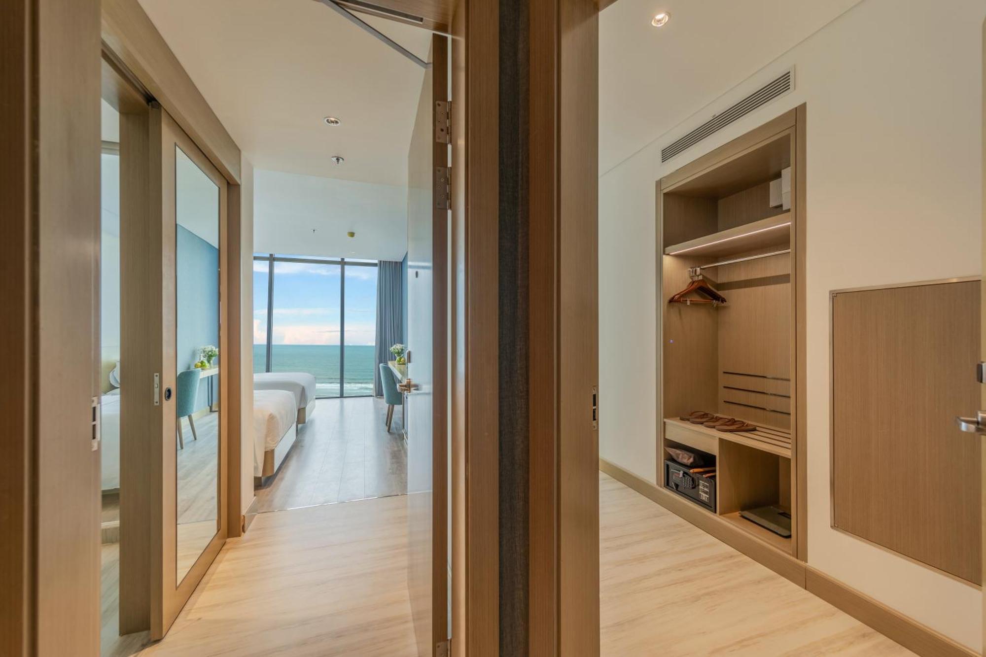 Awaken Da Nang Hotel Dış mekan fotoğraf