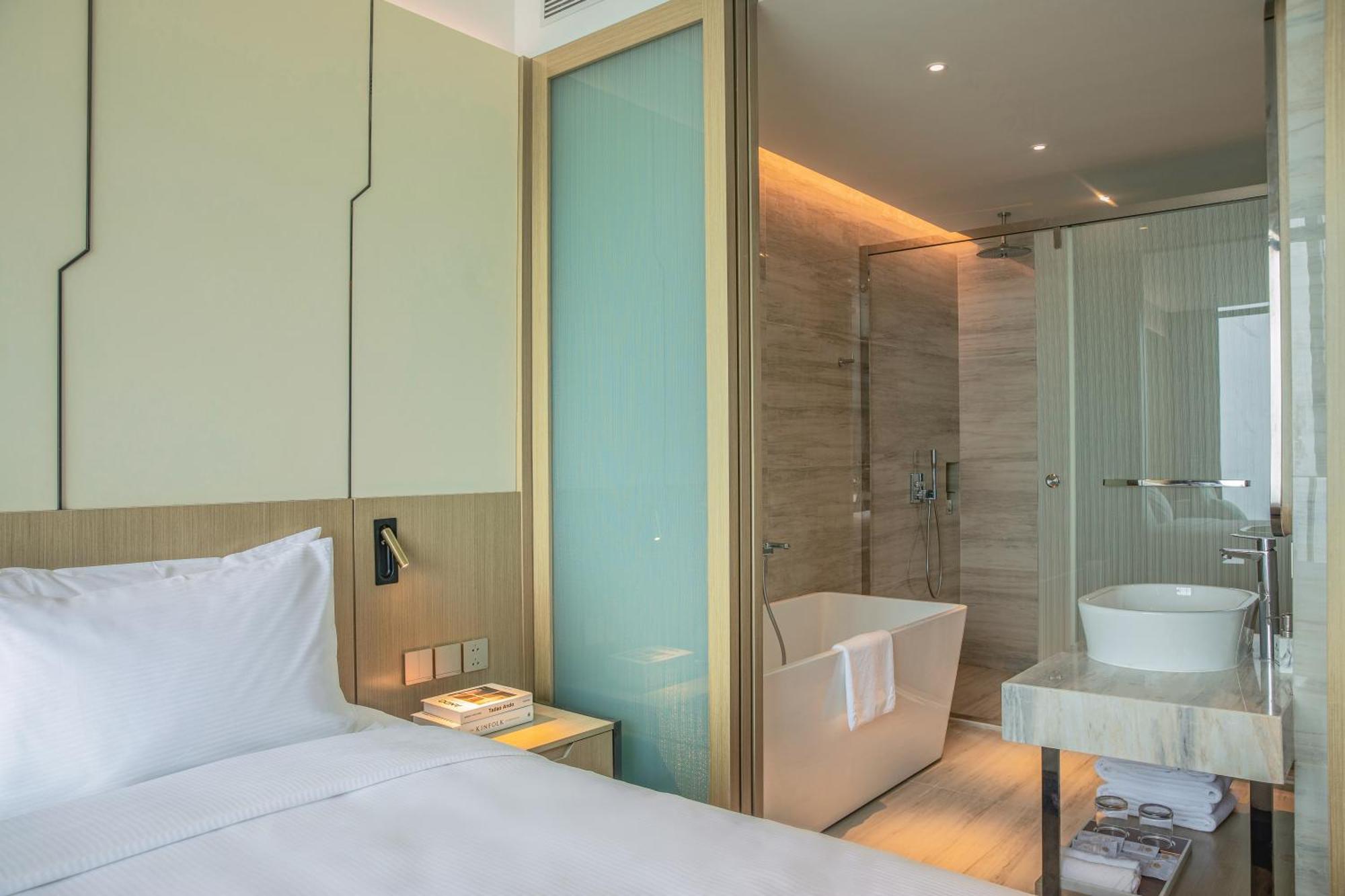 Awaken Da Nang Hotel Dış mekan fotoğraf