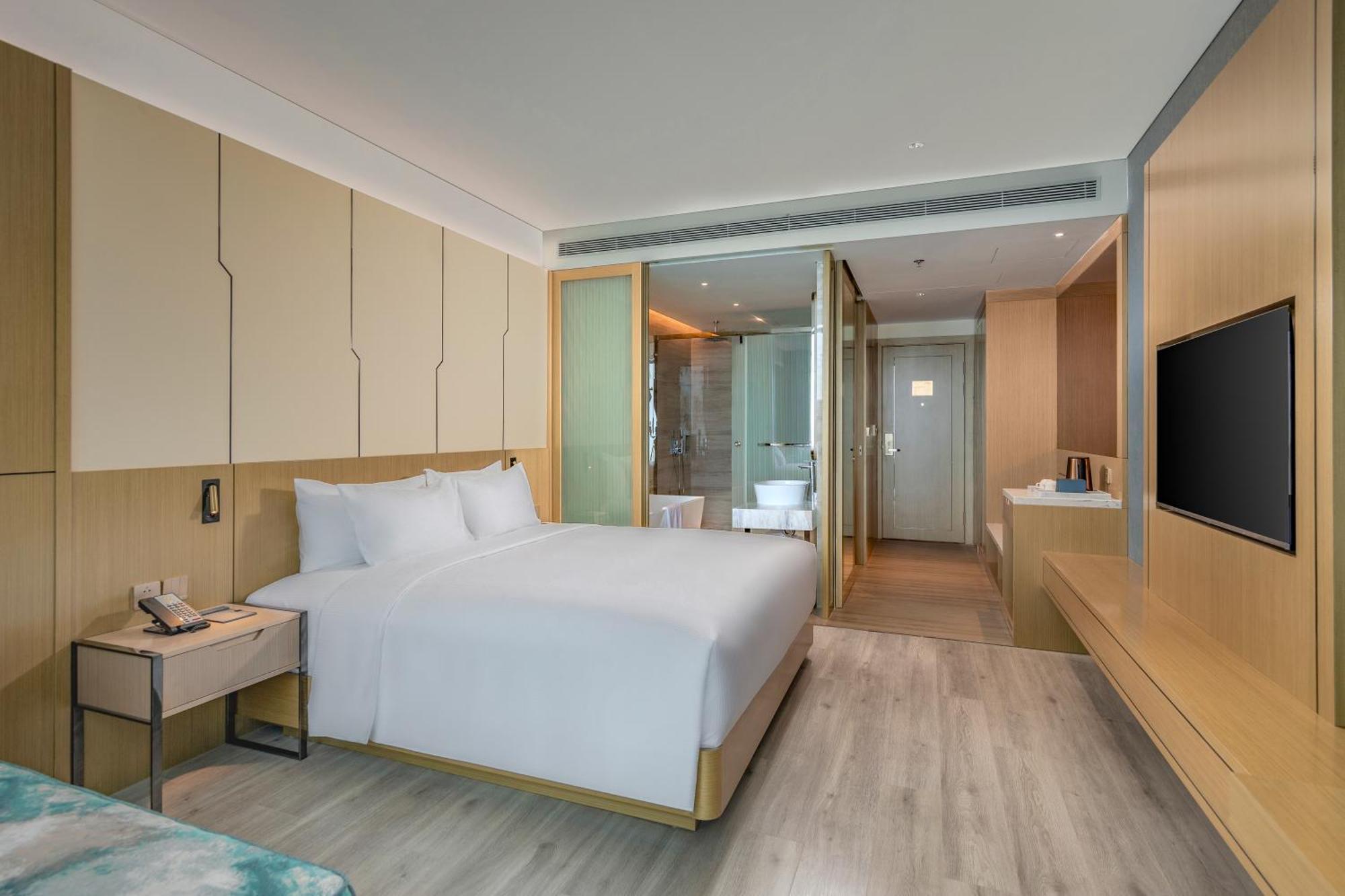 Awaken Da Nang Hotel Dış mekan fotoğraf
