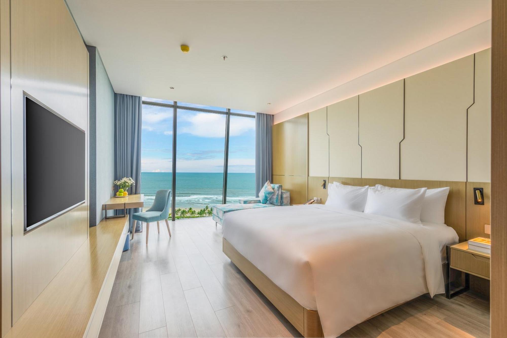 Awaken Da Nang Hotel Dış mekan fotoğraf