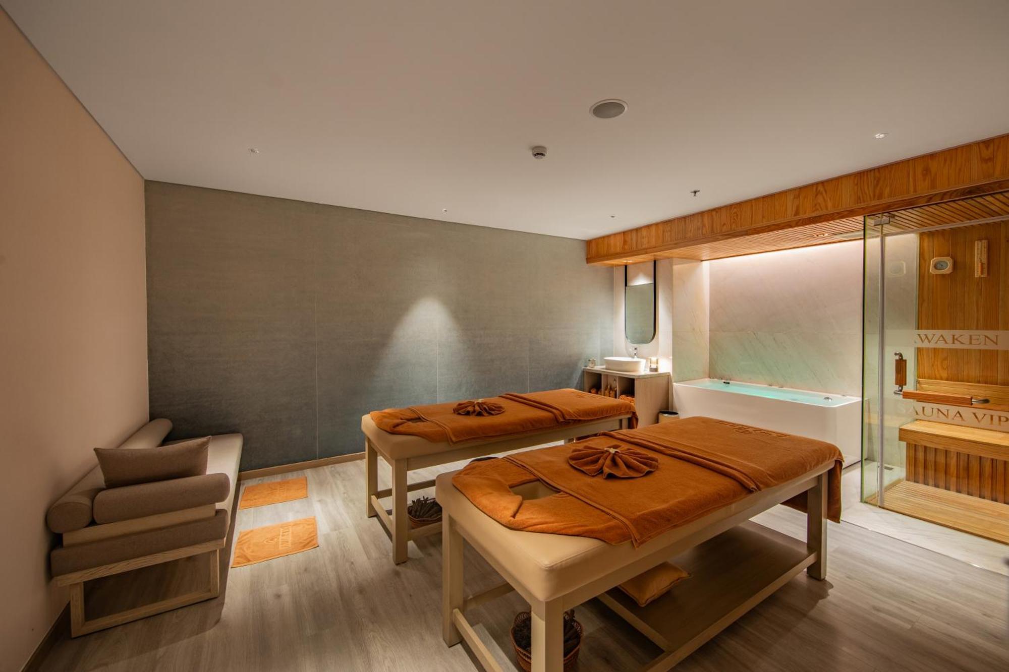 Awaken Da Nang Hotel Dış mekan fotoğraf