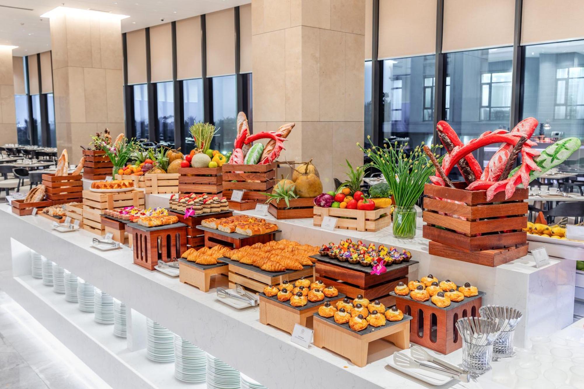 Awaken Da Nang Hotel Dış mekan fotoğraf