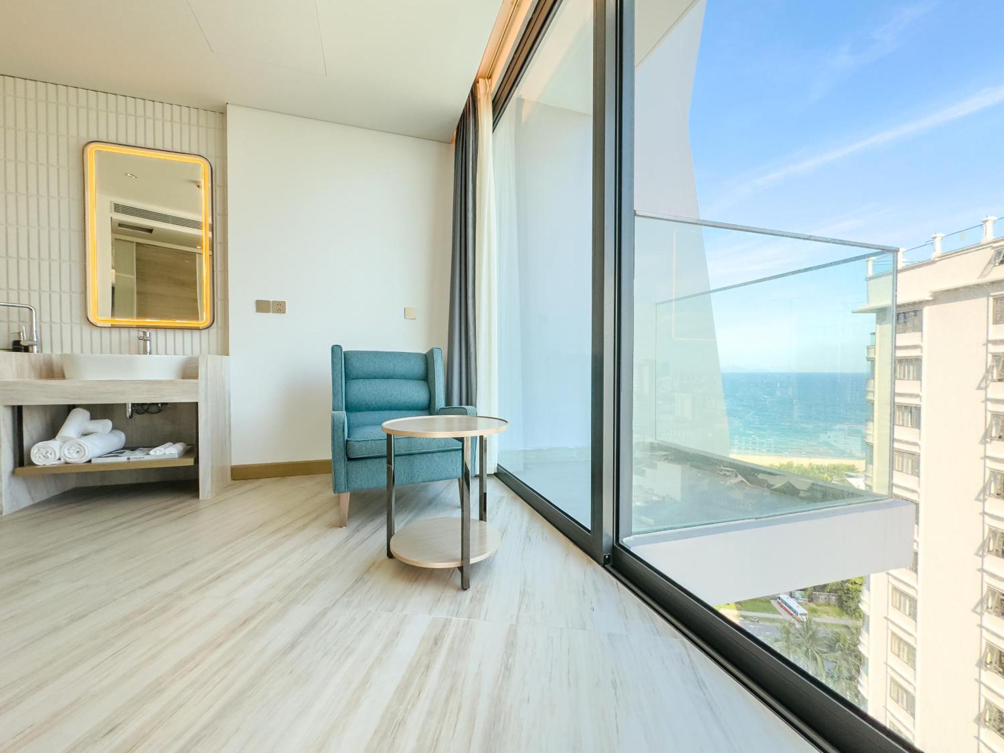 Awaken Da Nang Hotel Dış mekan fotoğraf