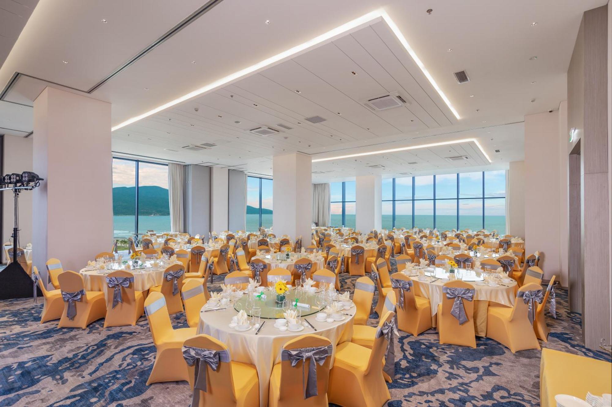 Awaken Da Nang Hotel Dış mekan fotoğraf