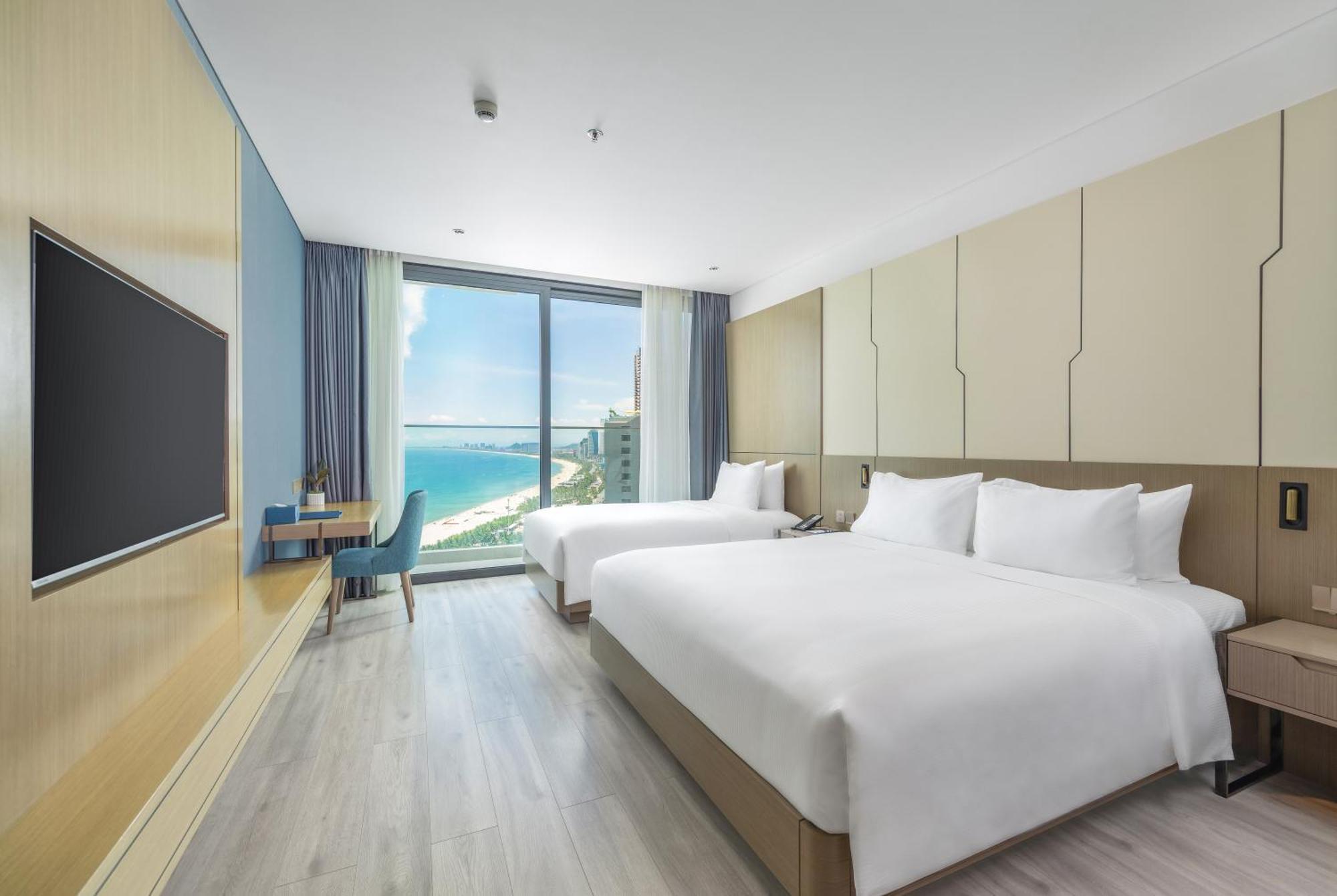 Awaken Da Nang Hotel Dış mekan fotoğraf