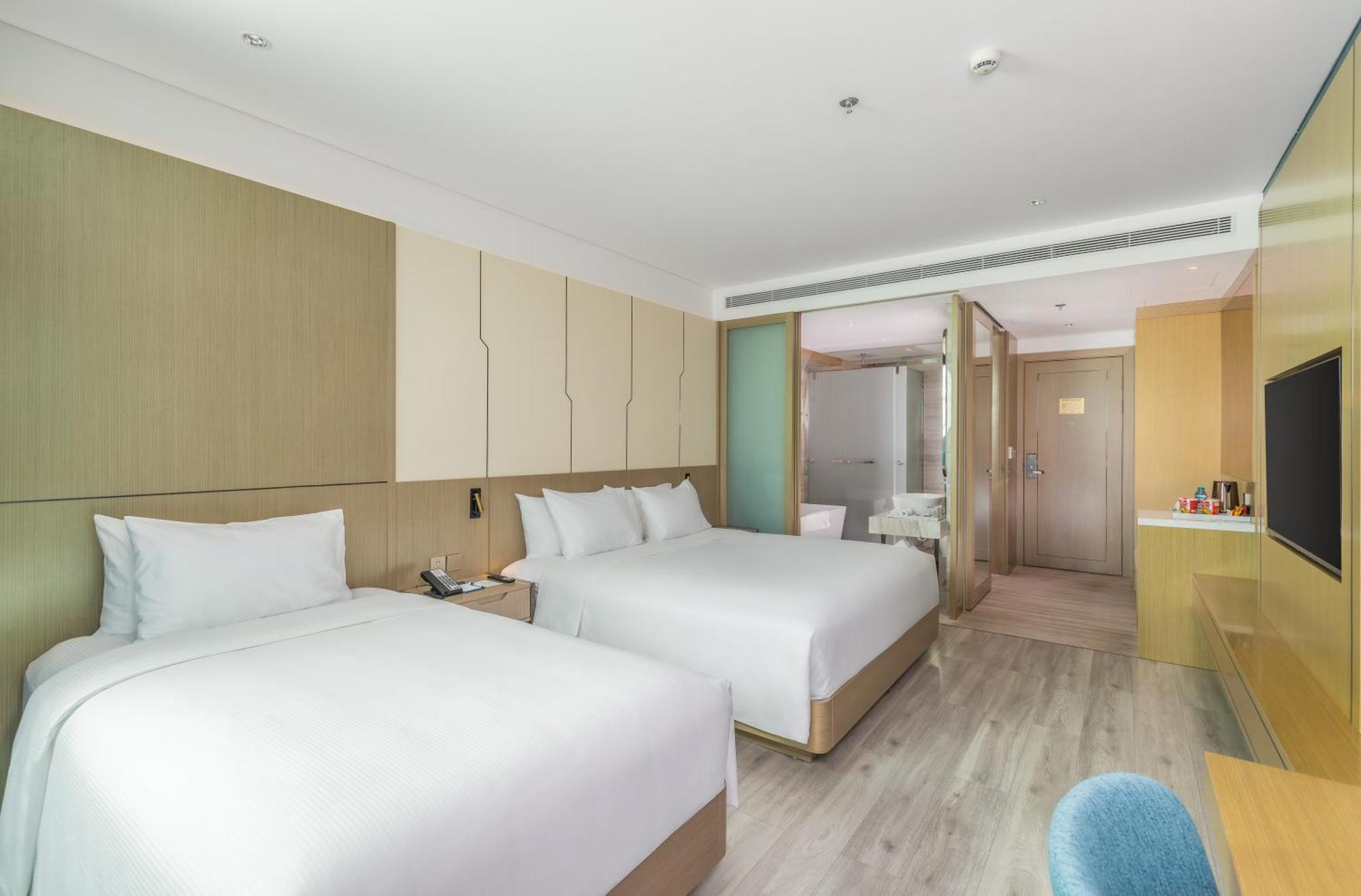 Awaken Da Nang Hotel Dış mekan fotoğraf