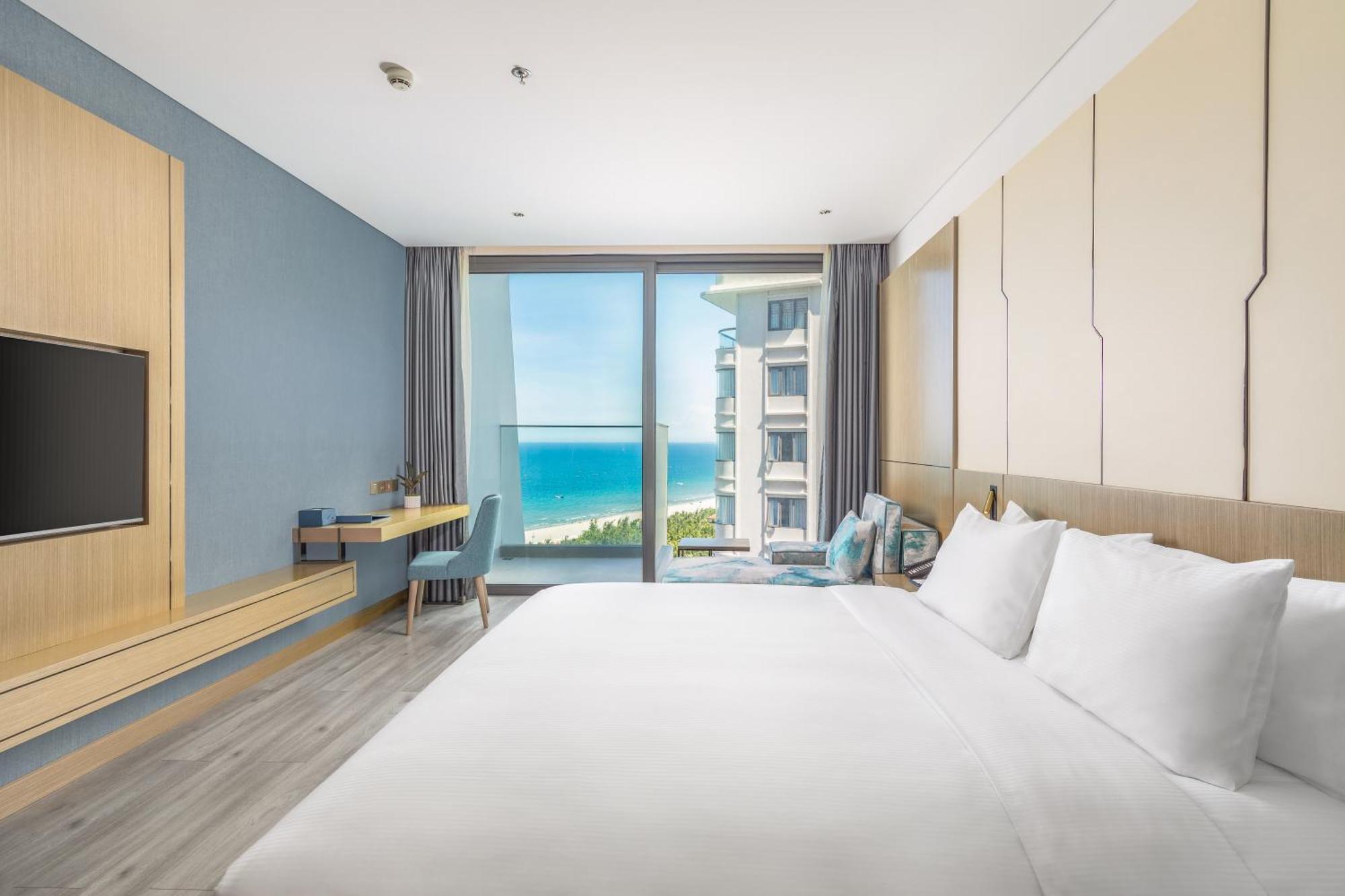 Awaken Da Nang Hotel Dış mekan fotoğraf