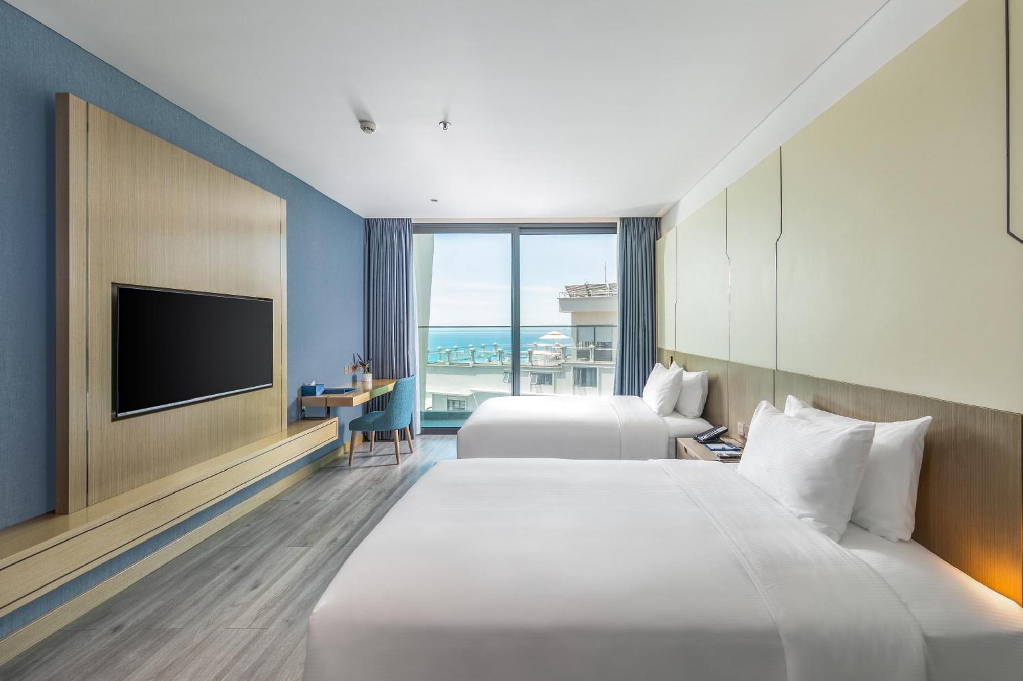 Awaken Da Nang Hotel Dış mekan fotoğraf
