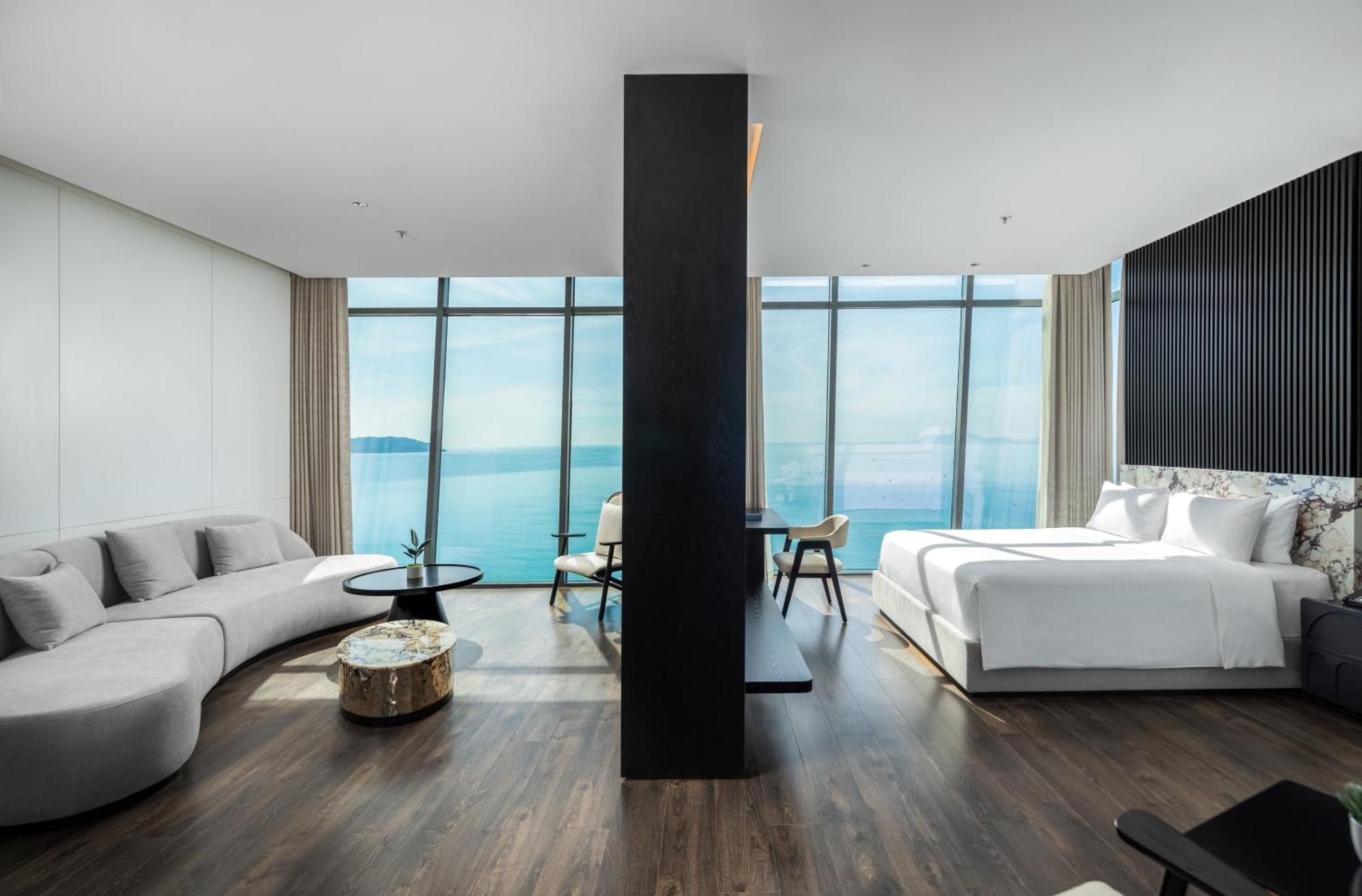 Awaken Da Nang Hotel Dış mekan fotoğraf