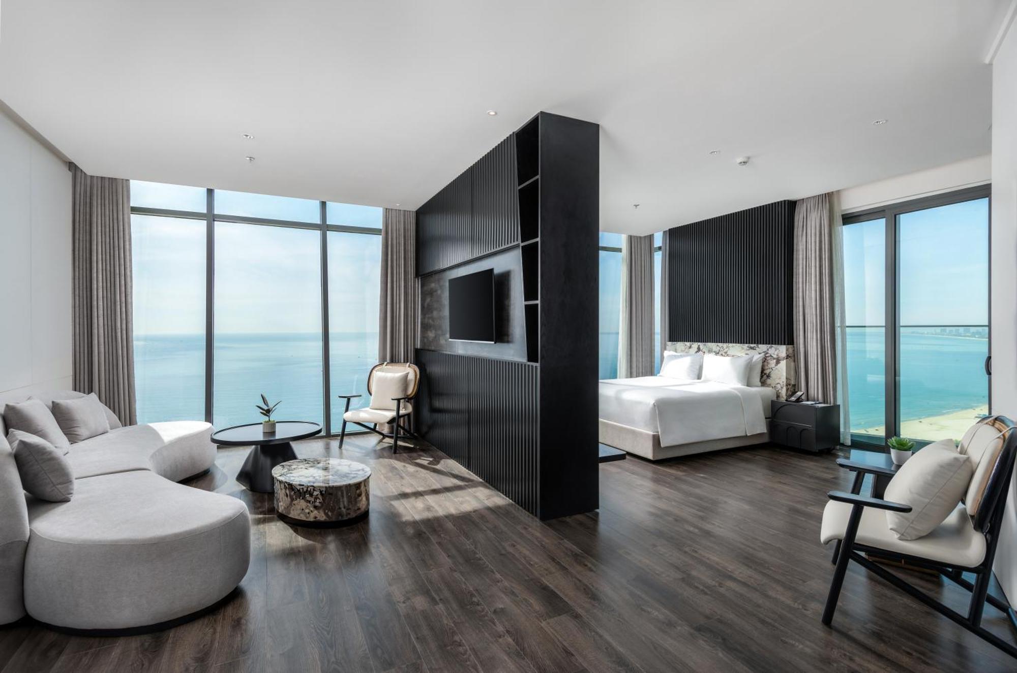 Awaken Da Nang Hotel Dış mekan fotoğraf