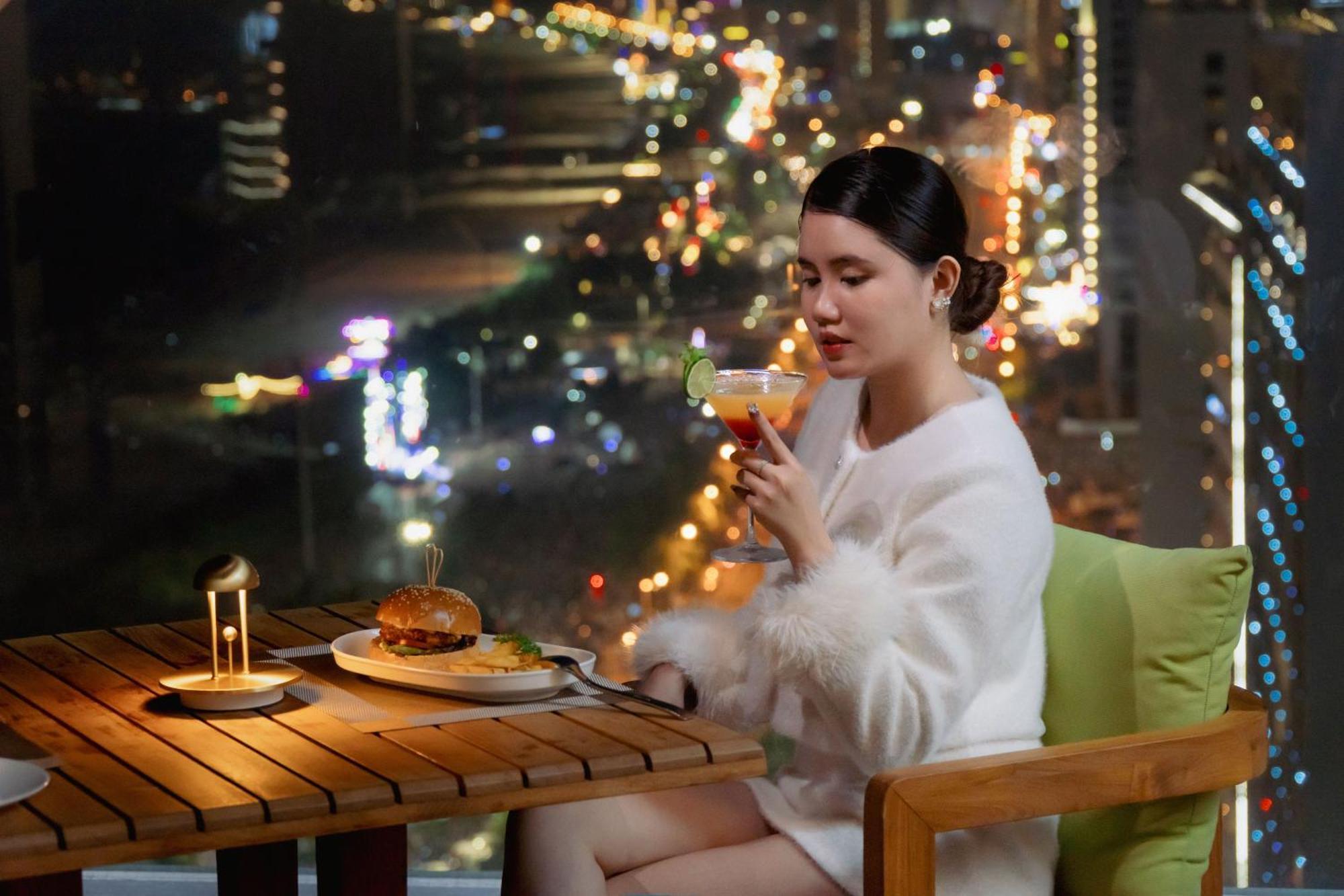 Awaken Da Nang Hotel Dış mekan fotoğraf