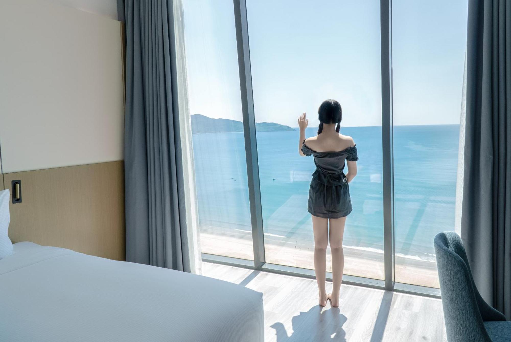 Awaken Da Nang Hotel Dış mekan fotoğraf