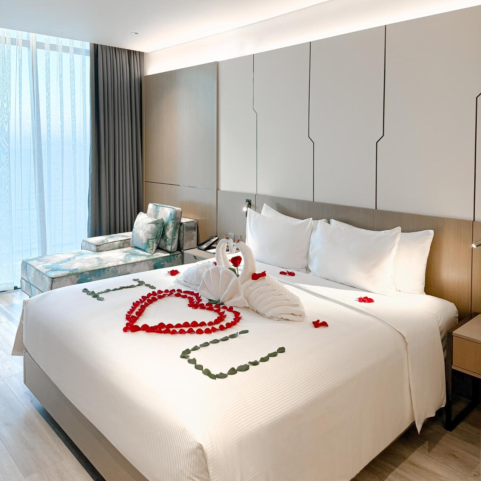 Awaken Da Nang Hotel Dış mekan fotoğraf