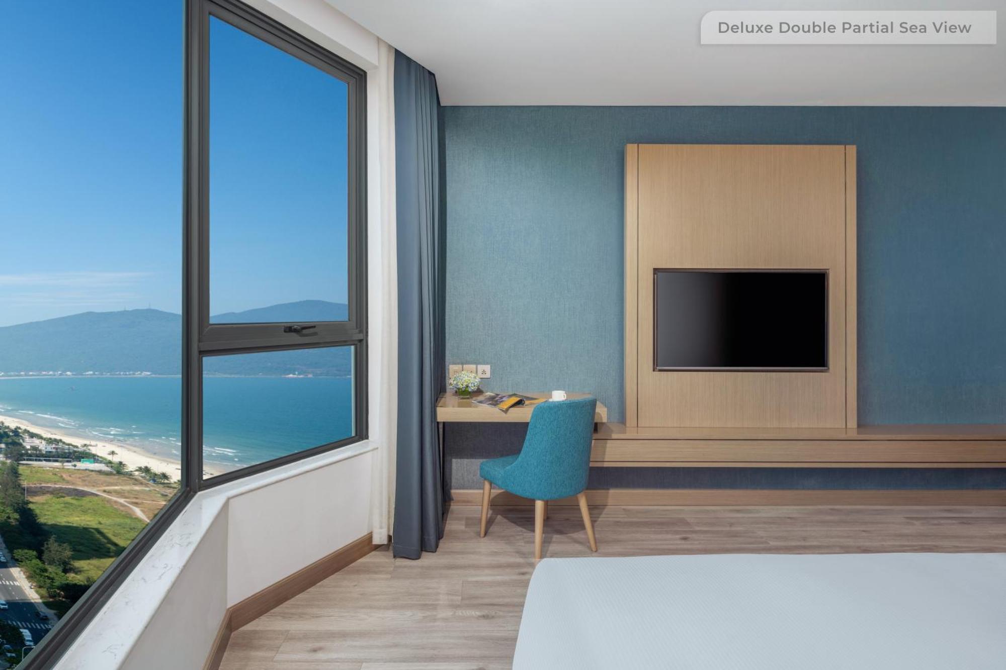Awaken Da Nang Hotel Dış mekan fotoğraf
